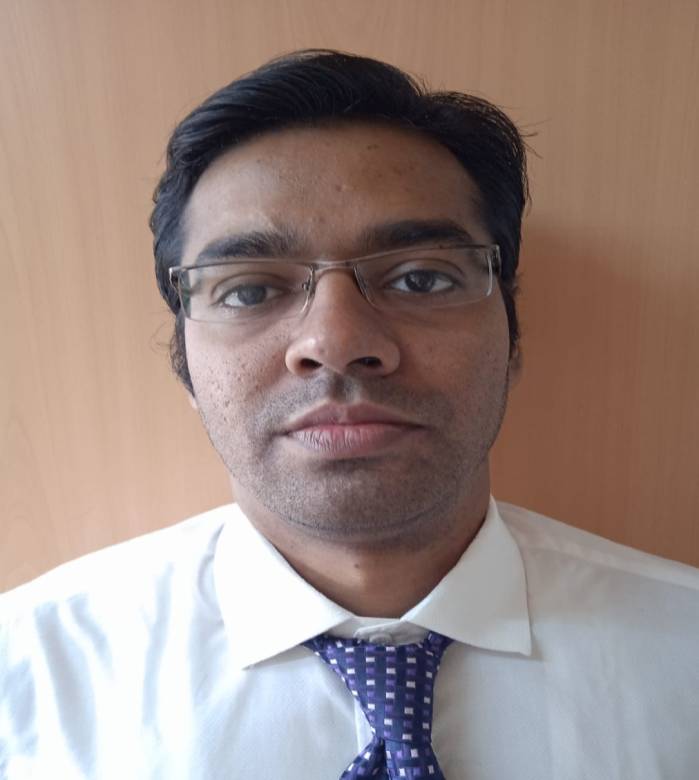 Team Member